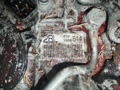 КПП автоматическая на Toyota Passo KGC30 1KR-FE Фото 8