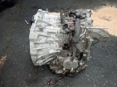 КПП автоматическая на Toyota Passo KGC30 1KR-FE Фото 10