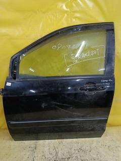 Дверь боковая на Mazda Mpv LWFW Фото 3