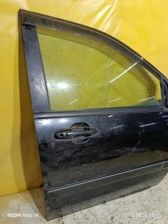 Дверь боковая на Mazda Mpv LWFW Фото 4