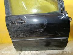 Дверь боковая на Mazda Mpv LWFW Фото 6