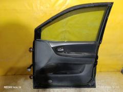 Дверь боковая на Mazda Mpv LWFW Фото 8