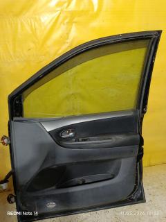 Дверь боковая на Mazda Mpv LWFW Фото 9