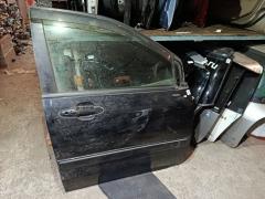 Дверь боковая на Mazda Mpv LWFW Фото 14