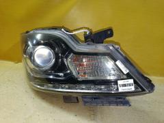 Фара 100-59273 100-59273, на Suzuki Wagon R Solio MA15S Фото 4