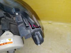 Фара 100-59273 100-59273, на Suzuki Wagon R Solio MA15S Фото 8
