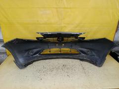 Бампер 62022-3VA0H на Nissan Note E12 Фото 14