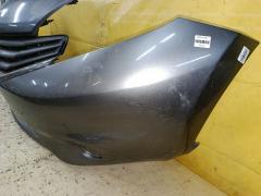 Бампер 62022-3VA0H на Nissan Note E12 Фото 4