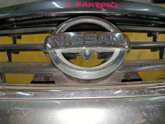 Бампер 62022-3VA0H на Nissan Note E12 Фото 8