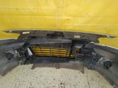 Бампер на Suzuki Solio MA15S Фото 12