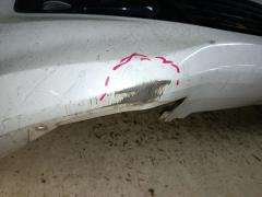 Бампер на Suzuki Solio MA15S Фото 10