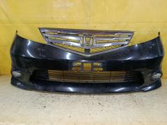 Бампер P3726 P3726,71101-SJK-Z000 на Honda Elysion RR1 Фото 3