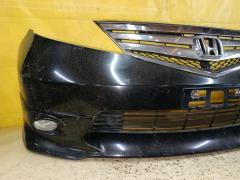 Бампер P3726 P3726,71101-SJK-Z000 на Honda Elysion RR1 Фото 6