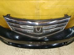 Бампер P3726 P3726,71101-SJK-Z000 на Honda Elysion RR1 Фото 8