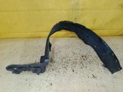 Подкрылок 74150-SJK-R000 на Honda Elysion RR1 K24A Фото 3