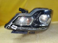 Фара 100-59273 100-59273, на Suzuki Wagon R Solio MA15S Фото 4