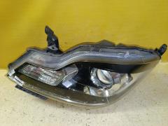Фара 100-59273 100-59273, на Suzuki Wagon R Solio MA15S Фото 6
