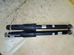 Амортизатор 52610-SJM-0230 на Honda Elysion RR1 Фото 3