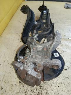 Ступица на Honda Elysion RR1 K24A Фото 4