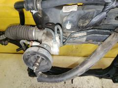 Балка под ДВС на Honda Elysion RR1 K24A Фото 12