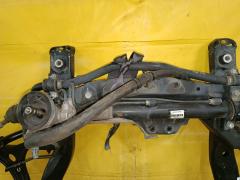 Балка под ДВС на Honda Elysion RR1 K24A Фото 13
