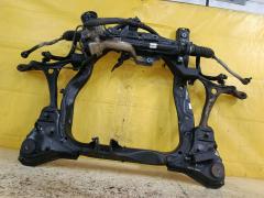 Балка под ДВС на Honda Elysion RR1 K24A Фото 19