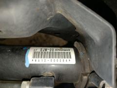 Балка под ДВС на Honda Elysion RR1 K24A Фото 20