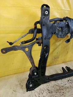 Балка под ДВС на Honda Elysion RR1 K24A Фото 26