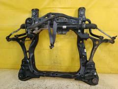 Балка под ДВС на Honda Elysion RR1 K24A Фото 3