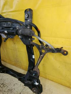 Балка под ДВС на Honda Elysion RR1 K24A Фото 4