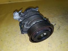 Компрессор кондиционера на Honda Elysion RR1 K24A Фото 3