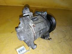 Компрессор кондиционера на Honda Elysion RR1 K24A Фото 5