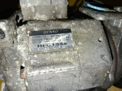 Компрессор кондиционера на Honda Elysion RR1 K24A Фото 6