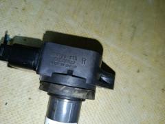 Катушка зажигания 099700-115, 30520-PNA-007, 30520-RRA-007, IC-DL050, LC-016-1375 на Honda Elysion RR1 K24A Фото 6
