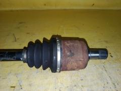 Привод на Honda Elysion RR1 K24A Фото 4