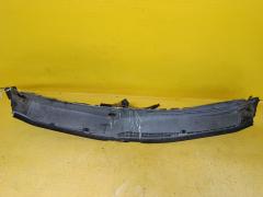 Решетка под лобовое стекло 72330-54M0 на Suzuki Wagon R Solio MA15S Фото 4
