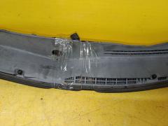 Решетка под лобовое стекло 72330-54M0 на Suzuki Wagon R Solio MA15S Фото 6