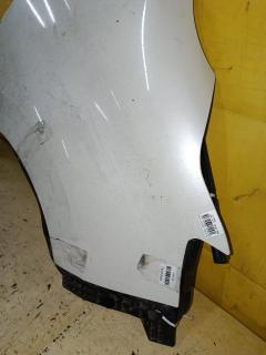 Крыло переднее на Suzuki Solio MA15S Фото 6