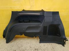 Обшивка багажника 84611-SFE-0030 на Honda Odyssey RB2 Фото 4