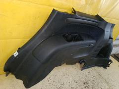 Обшивка багажника 84611-SFE-0030 на Honda Odyssey RB2 Фото 6