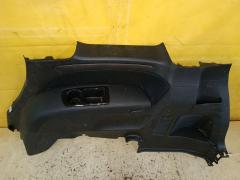 Обшивка багажника 84611-SFE-0030 на Honda Odyssey RB2 Фото 7