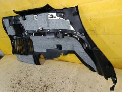 Обшивка багажника 84611-SFE-0030 на Honda Odyssey RB2 Фото 9