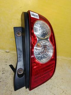 Стоп D019 D019, на Nissan March AK12 Фото 12