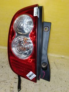 Стоп D019 D019, на Nissan March AK12 Фото 15