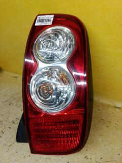 Стоп D019 D019, на Nissan March AK12 Фото 5