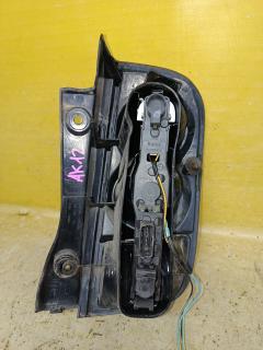 Стоп D019 D019, на Nissan March AK12 Фото 10