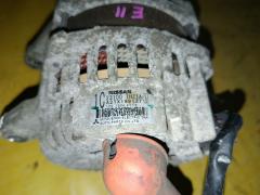 Генератор 23100-1HZ1A на Nissan Note E11 HR15DE Фото 6