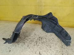 Подкрылок 53875-B1090, 53876-B1090 на Toyota Passo KGC30 1KR-FE Фото 4