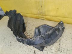 Подкрылок 53875-B1090, 53876-B1090 на Toyota Passo KGC30 1KR-FE Фото 7