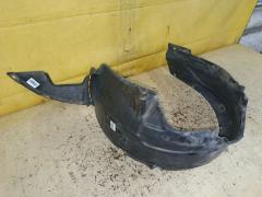 Подкрылок 86815-2L000 на Hyundai I30 Фото 4